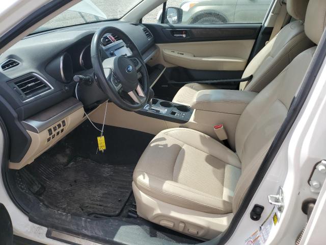 4S4BSBJC1F3324309 Subaru Outback 2.5i Limited