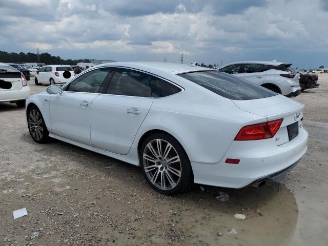 VIN WAU2GAFC3DN071940 2013 Audi A7, Prestige no.2