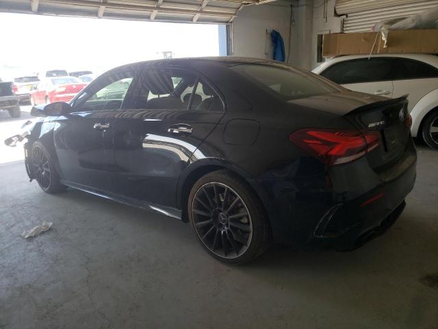 2020 MERCEDES-BENZ A 35 AMG - W1K3G5BB4LJ234912