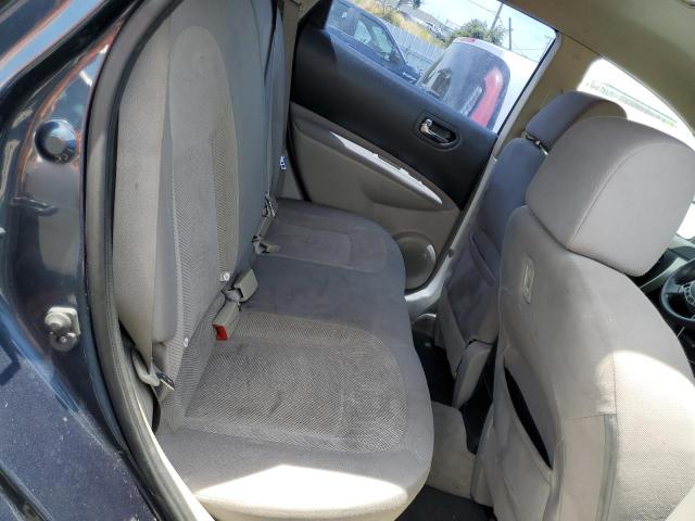JN8AS5MT5EW613188 Nissan Rogue Select S