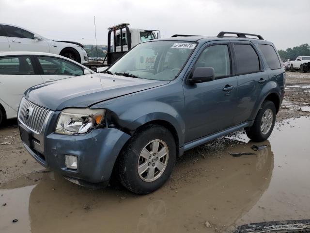 2010 Mercury Mariner 