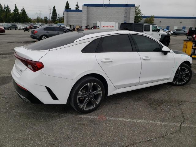 5XXG34J25MG068621 KIA K5 EX