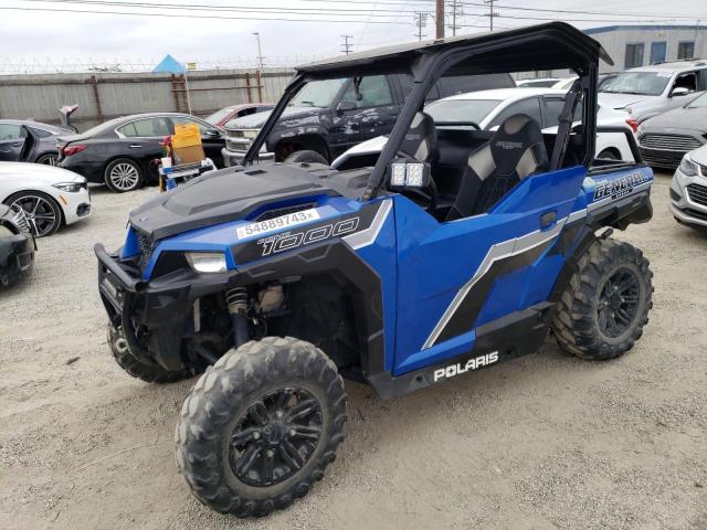 2018 POLARIS GENERAL 10 - 3NSRGE993JH466996