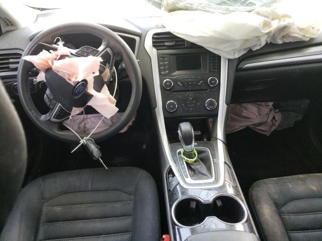 3FA6P0H76ER301280 Ford FUSION SE