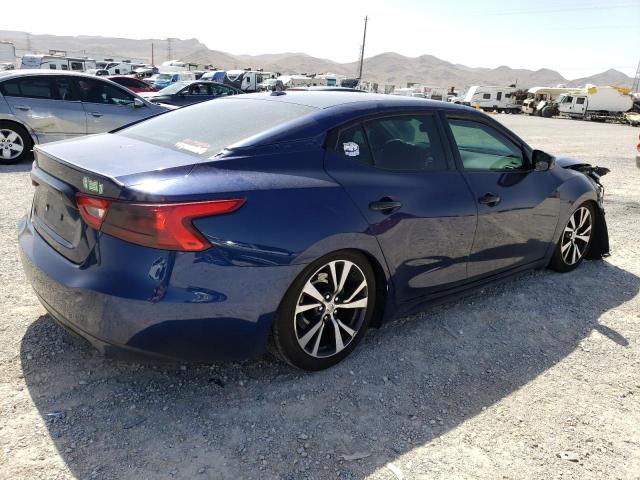 2016 NISSAN MAXIMA 3.5 - 1N4AA6AP9GC416661