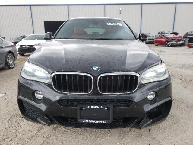 VIN 5UXKU2C5XF0N76458 2015 BMW X6, Xdrive35I no.5