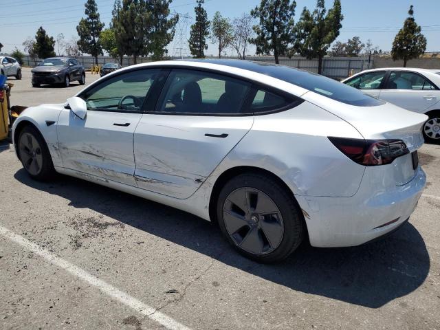 5YJ3E1EA9PF463675 Tesla MODEL 3