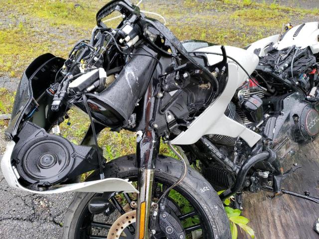 2020 HARLEY-DAVIDSON FLTRXSE 1HD1TCL14LB957160