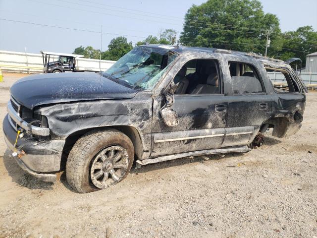 2004 Chevrolet Tahoe 