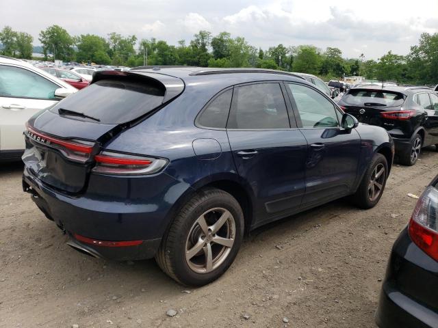 VIN WP1AA2A52MLB14463 2021 Porsche Macan no.3