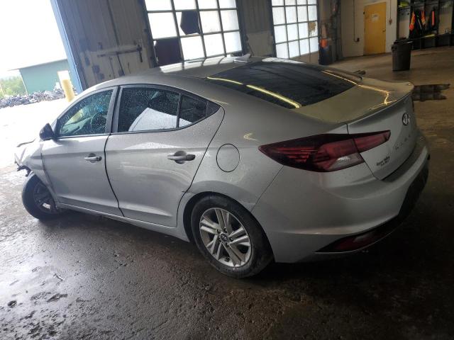 5NPD84LF5LH615328 Hyundai Elantra SE 2