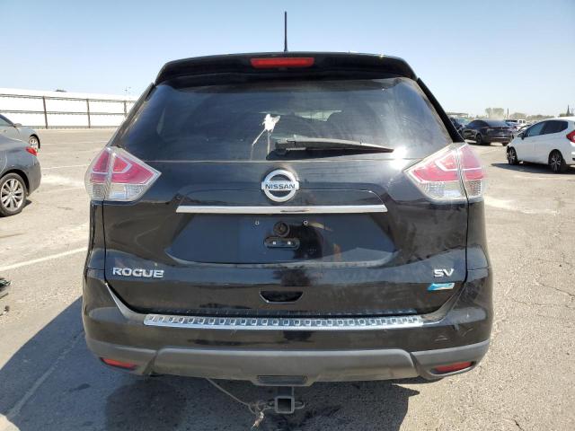 5N1AT2MT4EC843227 Nissan ROGUE S