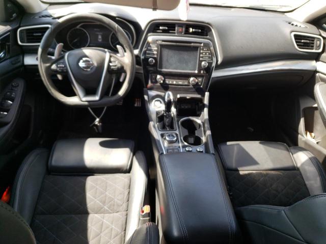 1N4AA6AP4HC397860 Nissan Maxima 3.5s