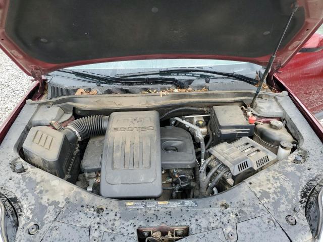 2GKALMEK8G6357218 GMC Terrain Sle