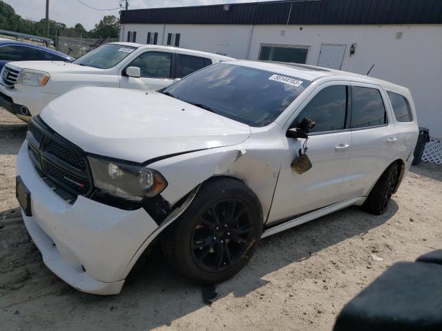 2013 Dodge Durango R/T