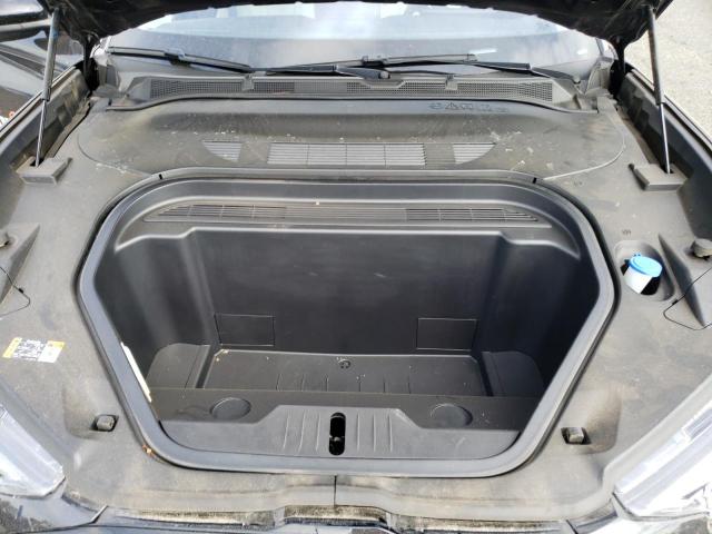 3FMTK3R78MMA62799 Ford Mustang Mach-e Premium
