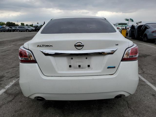 1N4AL3AP0EC131921 Nissan ALTIMA 2.5