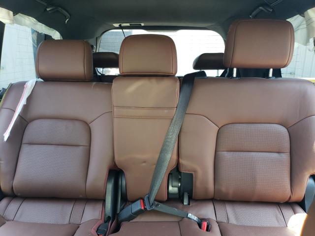 2021 TOYOTA LAND CRUIS - JTMCY7AJ7M4102349