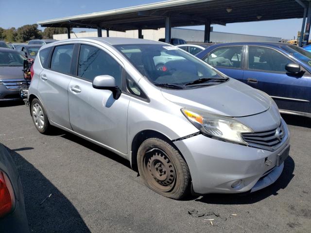 3N1CE2CPXEL426147 Nissan Versa Note S