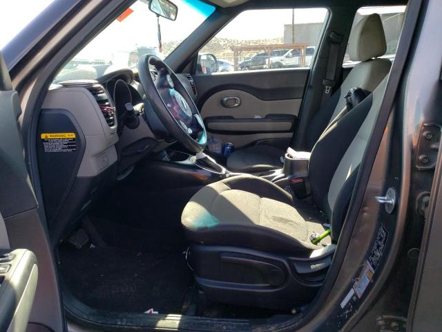 KNDJN2A28K7670018 KIA Soul