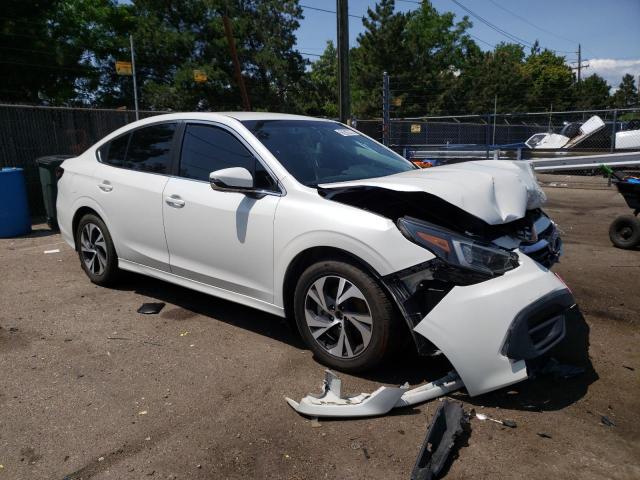 4S3BWAC6XL3007358 Subaru Legacy Premium
