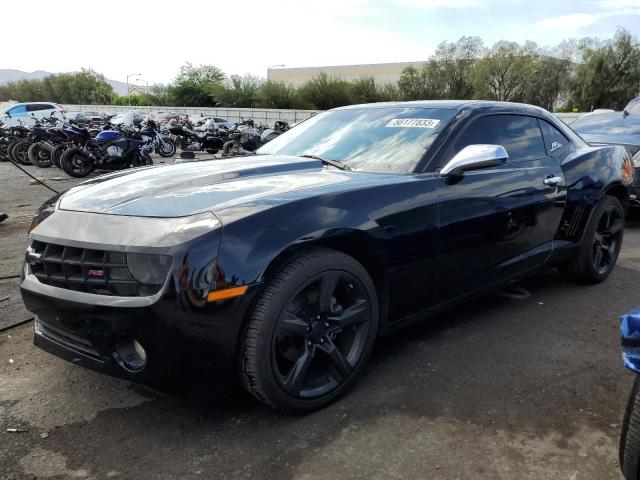 2010 Chevrolet Camaro LT