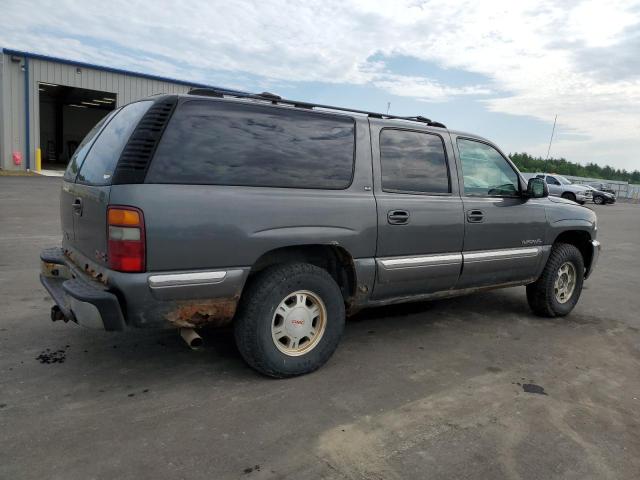 1GKFK16ZX2J197678 | 2002 GM c yukon xl k1500