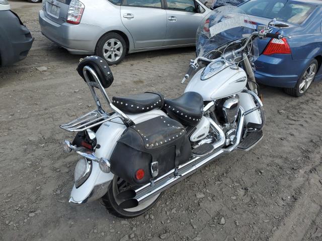 2006 YAMAHA XV1700 A JYAVP17E96A019136