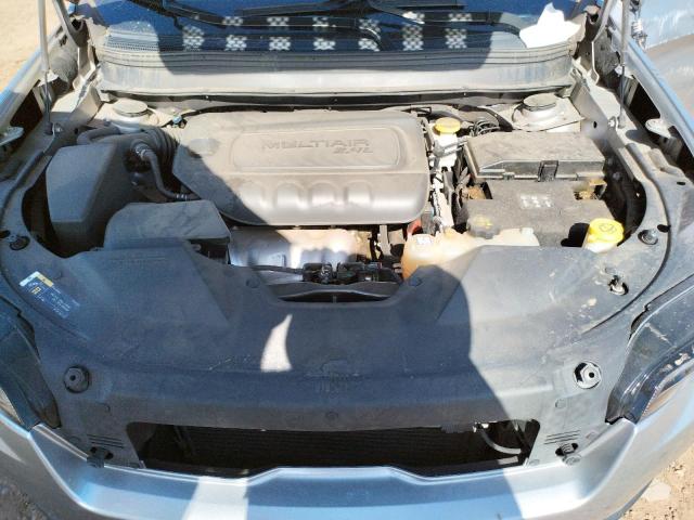 1C4PJLDB5KD233022 Jeep Cherokee Limited