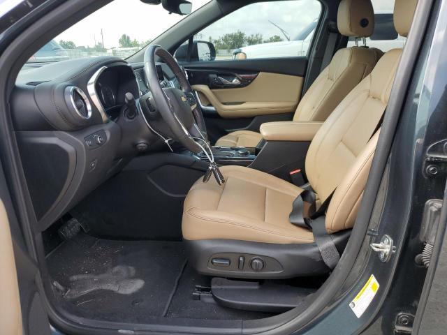 2019 CHEVROLET BLAZER PRE - 3GNKBFRS6KS675588