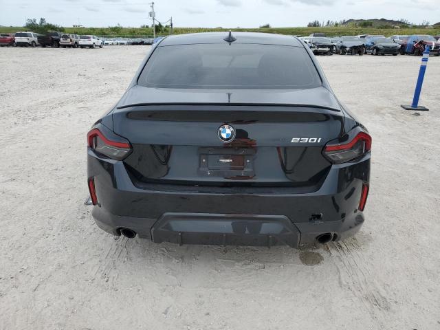 2022 BMW 230I - 3MW23CM09N8C57390