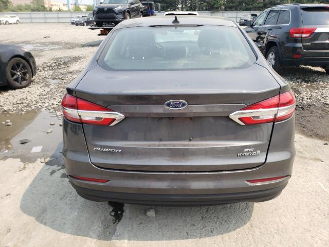 3FA6P0LU1KR212368 2019 FORD FUSION, photo no. 6