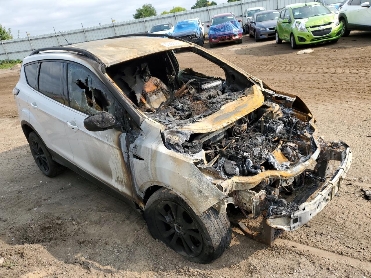 1FMCU9GD5JUC87453 FORD ESCAPE 2018