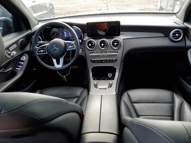 W1N0G8EB6LF765051 Mercedes-Benz Glc 300 4matic