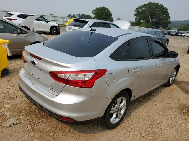 1FADP3F29EL283453 Ford FOCUS SE