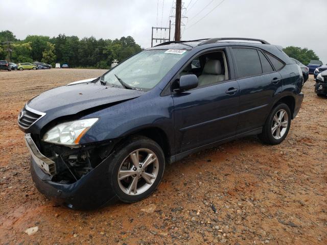 2006 Lexus RX 