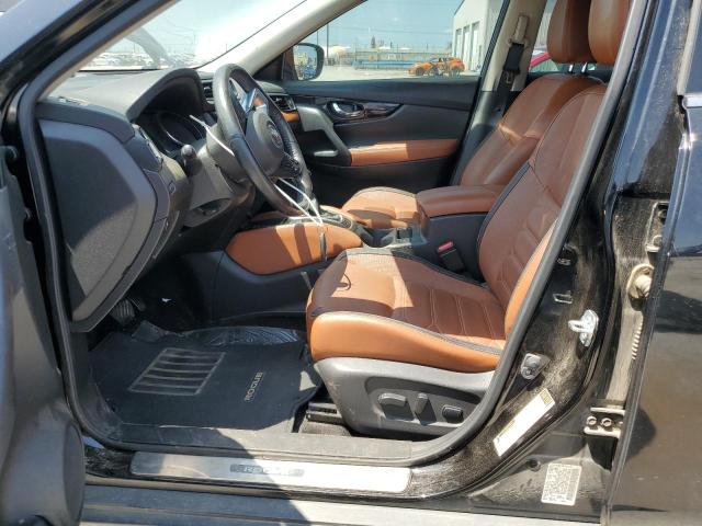 JN8AT2MT2JW490097 Nissan ROGUE S