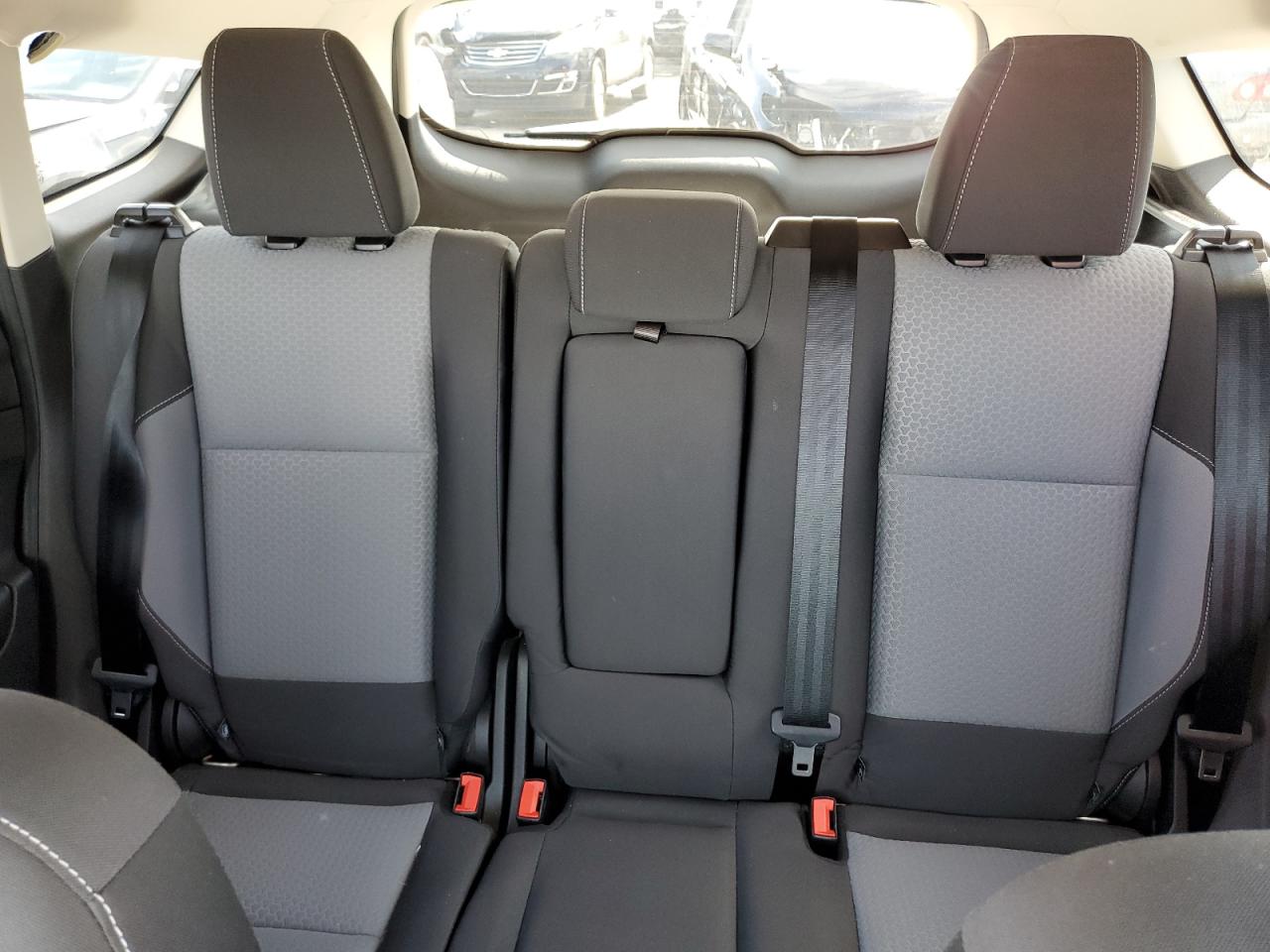 1FMCU0GDXHUC94663 FORD ESCAPE 2017