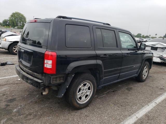 1C4NJPBAXHD149067 Jeep Patriot Sport