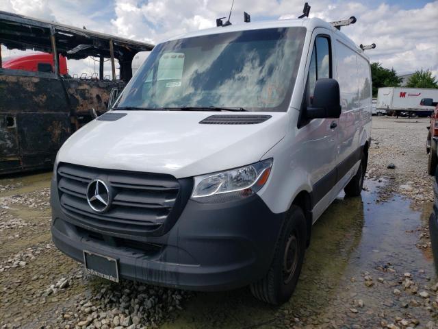 W1Y4EBHY6NT112053 Mercedes-Benz Sprinter 2