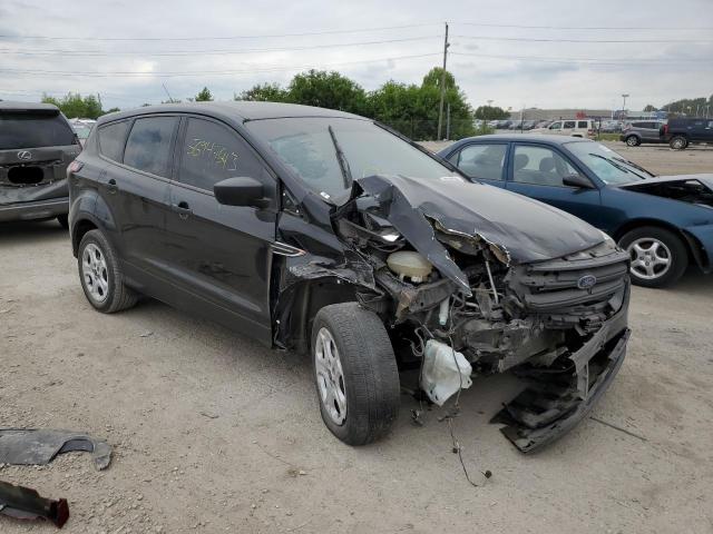 1FMCU0F74HUE04473 Ford ESCAPE S