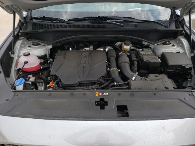 2023 HYUNDAI SANTA FE C 5NMS54AL1PH543927