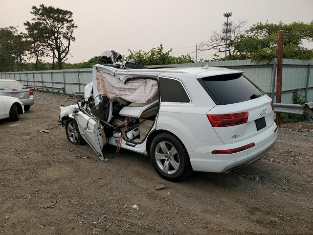 VIN WA1AHAF73JD045462 2018 Audi Q7, Premium no.2