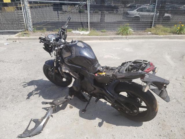 2012 KAWASAKI EX650 EC - JKAEXEE15CDA05964