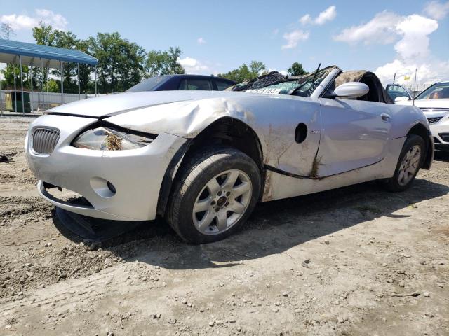 2003 BMW Z4 