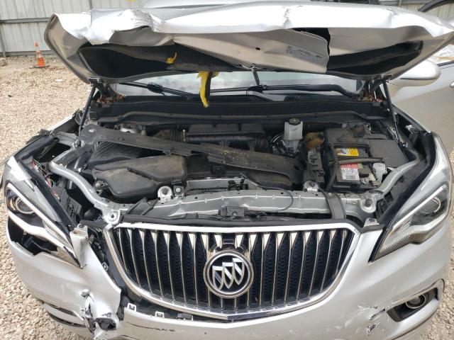 2017 BUICK ENVISION P - LRBFXASA0HD149173