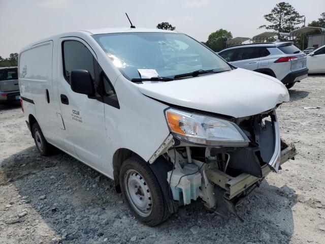 3N6CM0KN2FK715306 Nissan NV200 2.5S