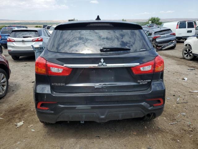 JA4AR3AU9KU029080 | 2019 MITSUBISHI OUTLANDER