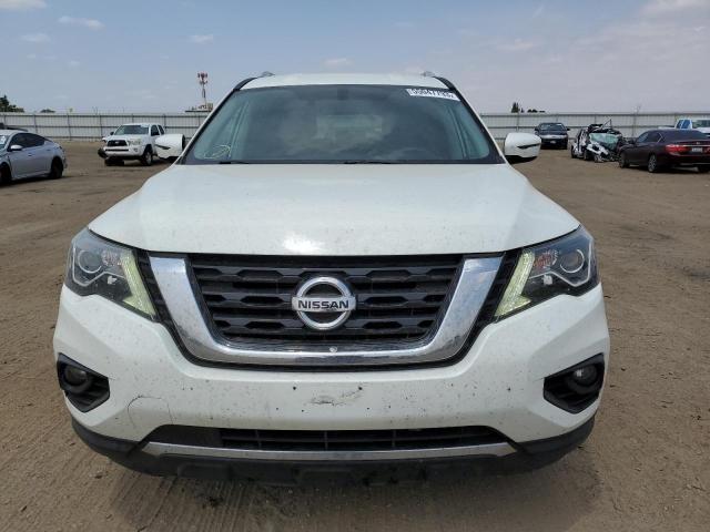 5N1DR2MN2JC610468 Nissan Pathfinder S