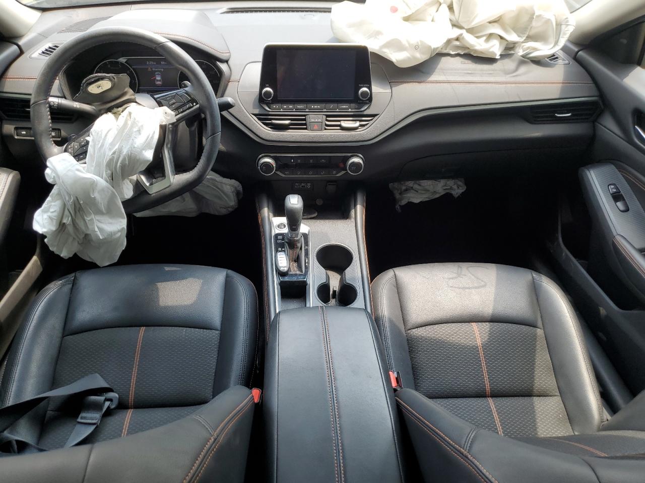 1N4BL4CVXLC184371 NISSAN ALTIMA 2020